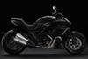 Ducati Diavel Carbon 2011